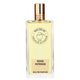 Nicolai Parfumeur Createur - Rose Intense Edp